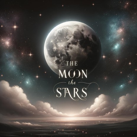 The Stars The Moon | Boomplay Music