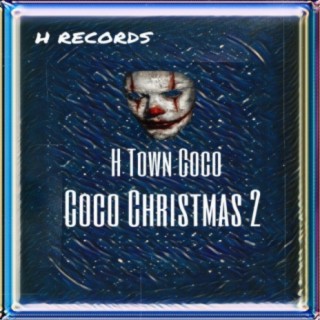 Coco Christmas 2