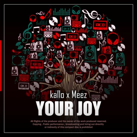 Your Joy (feat. Meez)