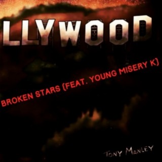 Broken Stars (feat. Young Misery K)