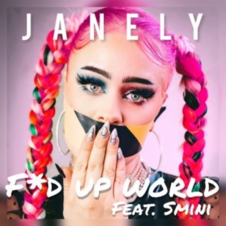 Fucked up world (feat. SMINI)