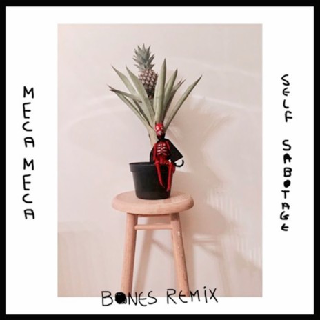 Bones (Meca Meca Remix) | Boomplay Music