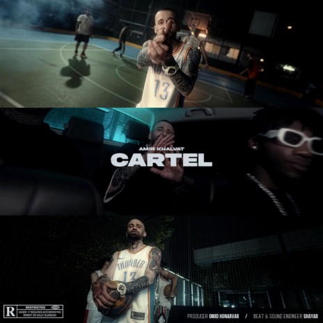 Cartel | Boomplay Music