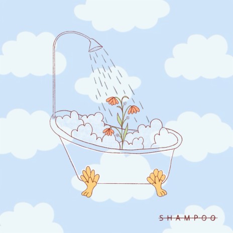 Shampoo | Boomplay Music