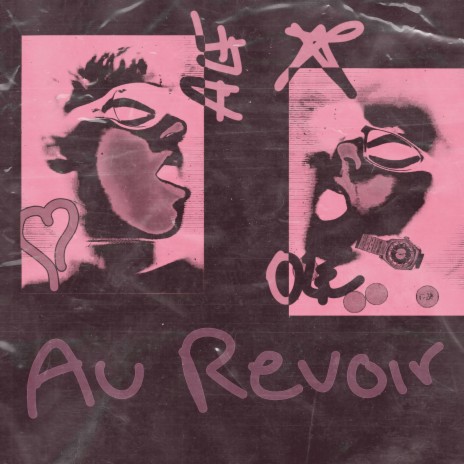 AU REVOIR ft. Ole Holter | Boomplay Music
