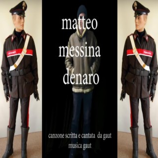 matteo messina denaro