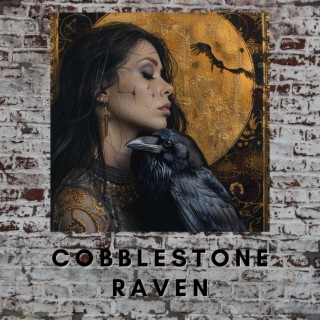 Cobblestone Raven