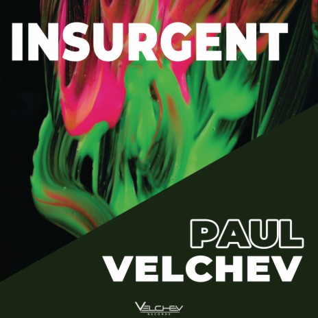 Insurgent | Boomplay Music