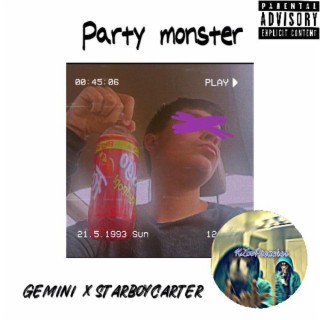 Party monster