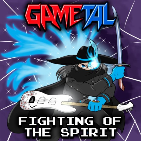 Fighting of the Spirit (From Tales of Symphonia) | Boomplay Music