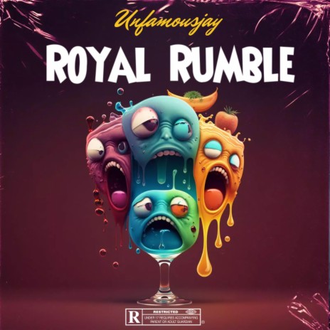 Royal Rumble