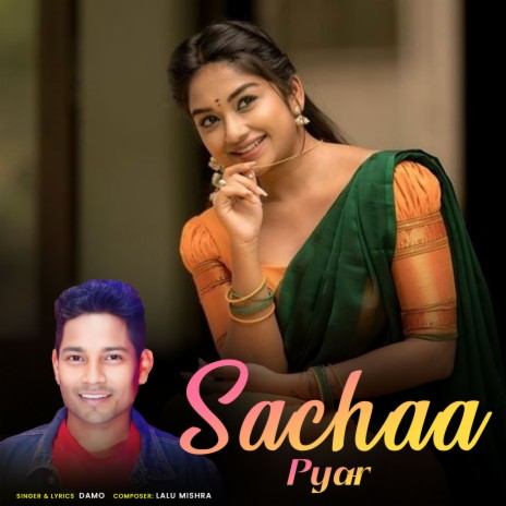 Sachaa Pyar | Boomplay Music