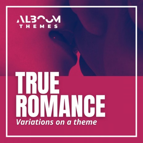 True Romance Pizzicato | Boomplay Music