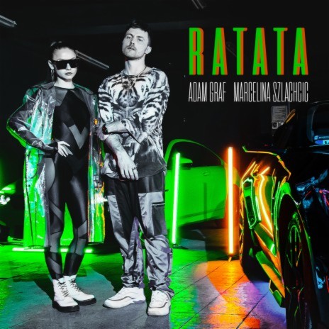 Ratata ft. Marcelina Szlachcic | Boomplay Music