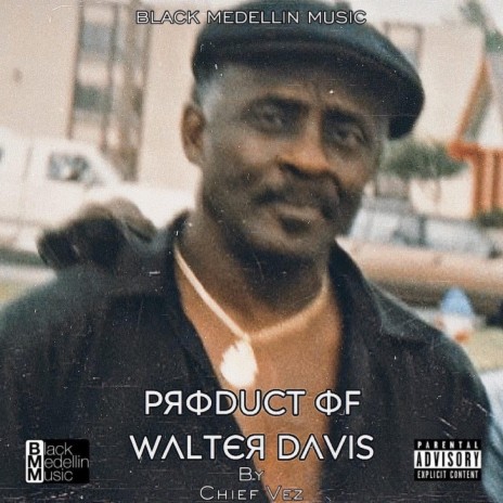 Product Of Walter Davis | Boomplay Music