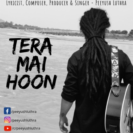 Tera Mai Hoon | Boomplay Music