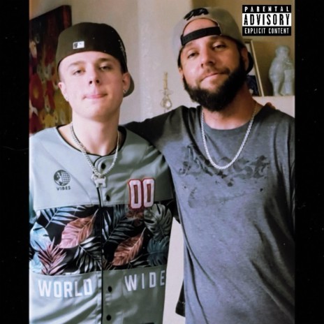 My story Pt. 2 ft. Dustin Pearson | Boomplay Music