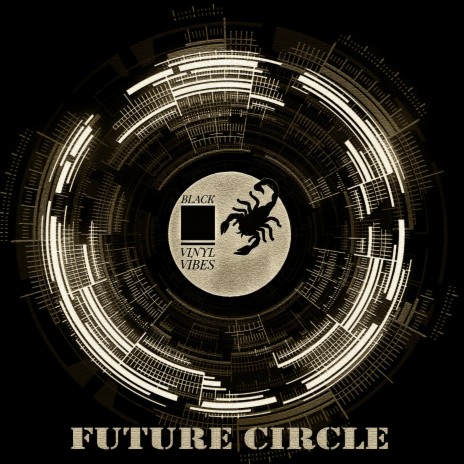 Future Circle (Rework Mix)