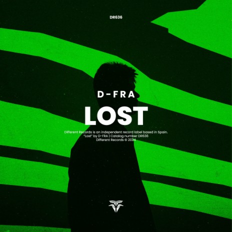 Lost ft. Different Records | Boomplay Music