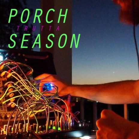 Porch Season 2: After Dark