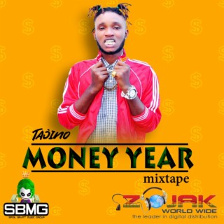 Money Year Intro