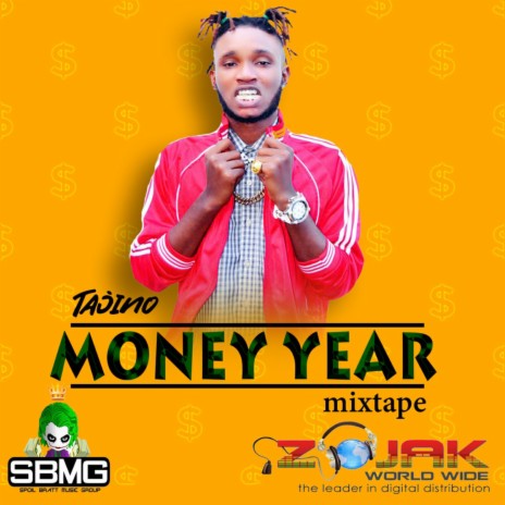 Money Year (Intro) | Boomplay Music