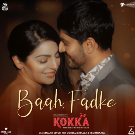 Baah Fadke ft. Gurnam Bhullar & Neeru Bajwa | Boomplay Music