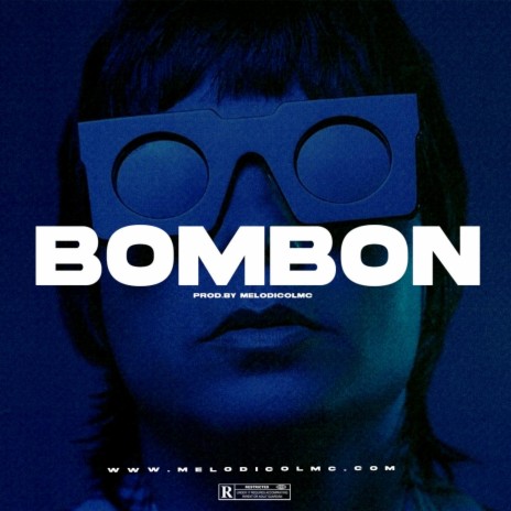 Bombon (Reggaeton Type Beat) | Boomplay Music