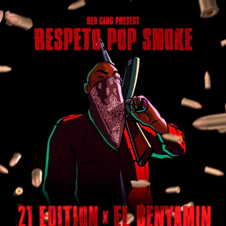 Respeto Pop Smoke ft. El Benyamin | Boomplay Music