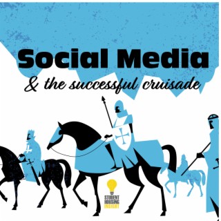 SHI 3011 - Social Media &amp; The Successful Crusade featuring Michael Newton