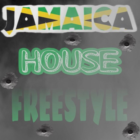 Jamacian house | Boomplay Music