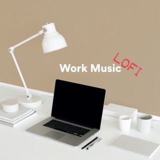Work Music (Lofi)