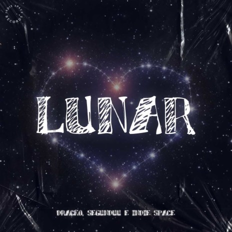 Lunar ft. Segunduu & Indie Space | Boomplay Music