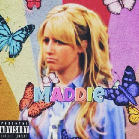 Maddie | Boomplay Music