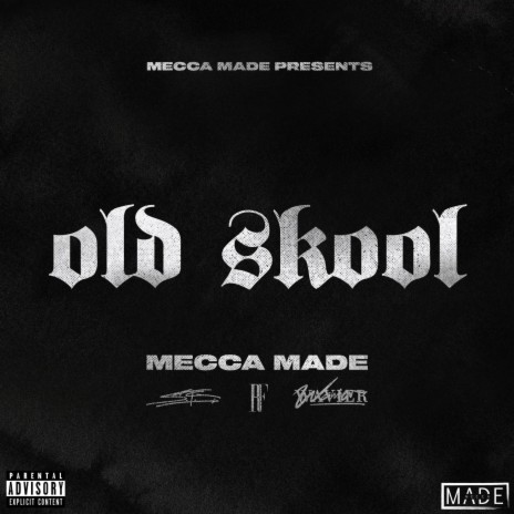 Old Skool ft. Wavier, Stige The Gifted & Rich Flee | Boomplay Music