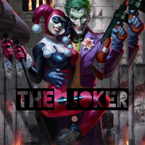 The Joker (Can you make it clap?)