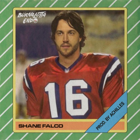 SHANE FALCO | Boomplay Music