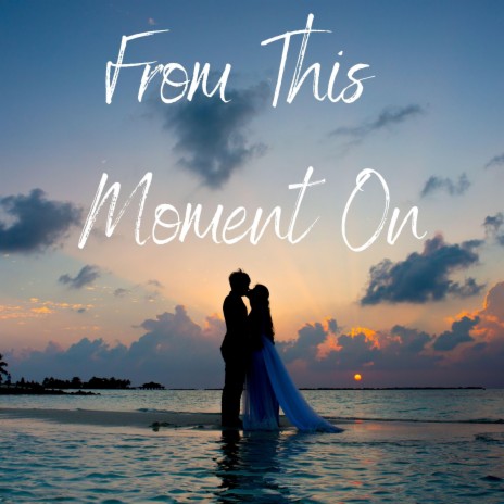 From This Moment On (with Crystal Amores) | Boomplay Music