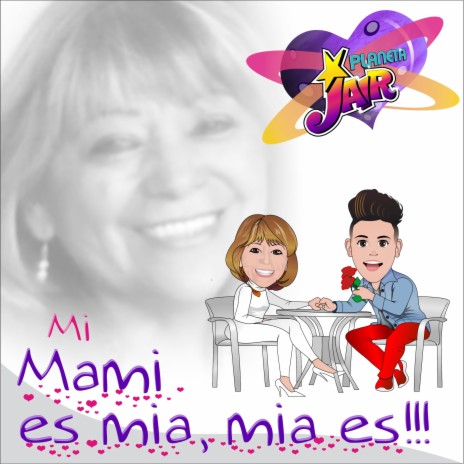 Mi Mami Es Mia, Mia Es | Boomplay Music