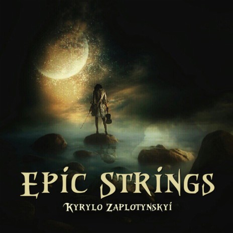 Epic Strings | Boomplay Music