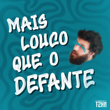 Mais Louco Que o Defante ft. MC Marlon PH & Mc Rodrigo do CN | Boomplay Music