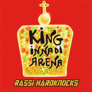 King Inna Di Arena