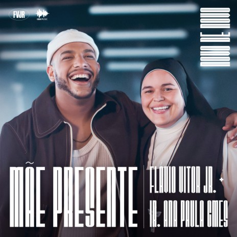 Mãe Presente ft. Irmã Ana Paula, CMES | Boomplay Music