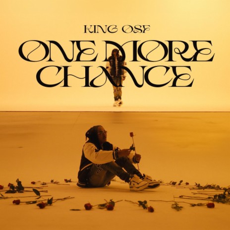 One More Chance | Boomplay Music