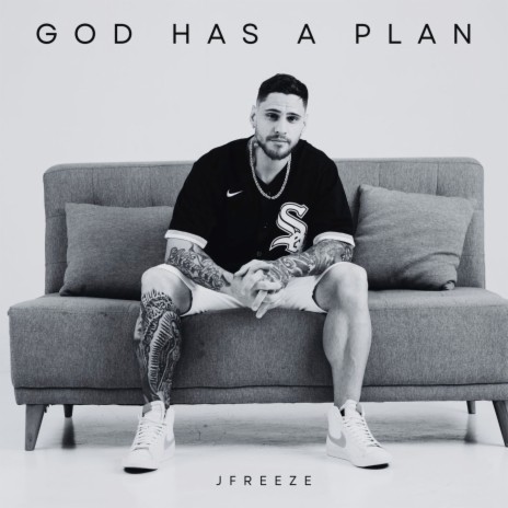 God Has a Plan | Boomplay Music