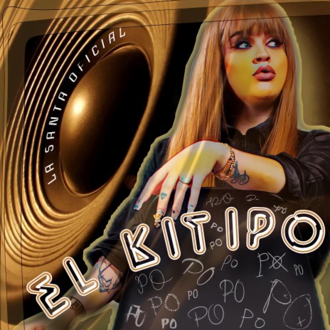 PO PO KITIPO | Boomplay Music