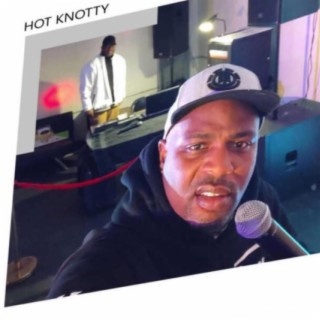 HOT KNOTTY : THE SINGLE