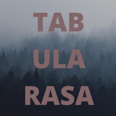 Tabula Rasa | Boomplay Music