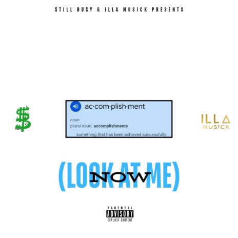 Accomplishments ft. ILLA Musick | Boomplay Music