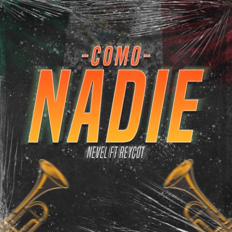 Como Nadie ft. Reycot | Boomplay Music